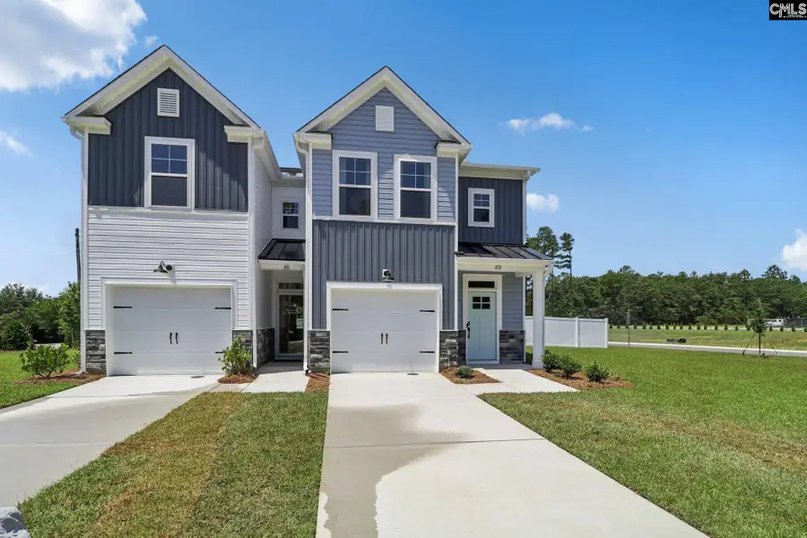 247 Forgotten Trail, Lexington, SC 29072 - #3