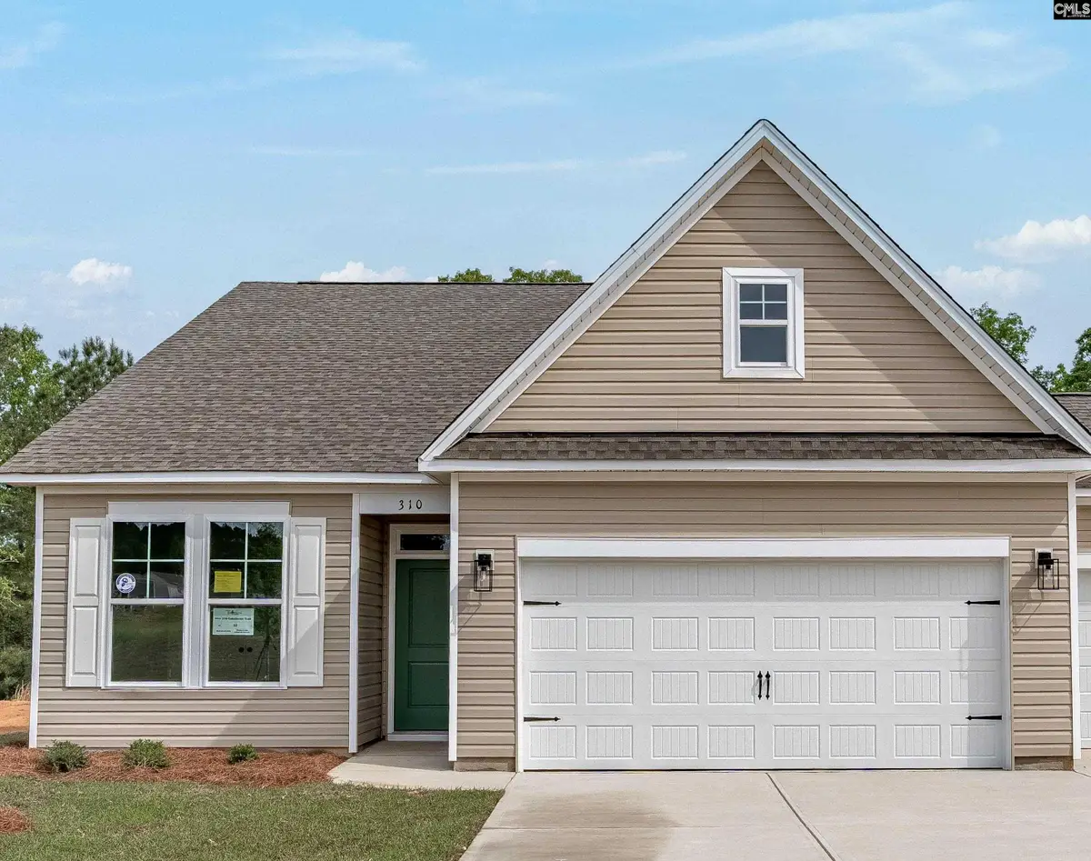 644 Old Charleston Road, Pelion, SC 29123 - #1