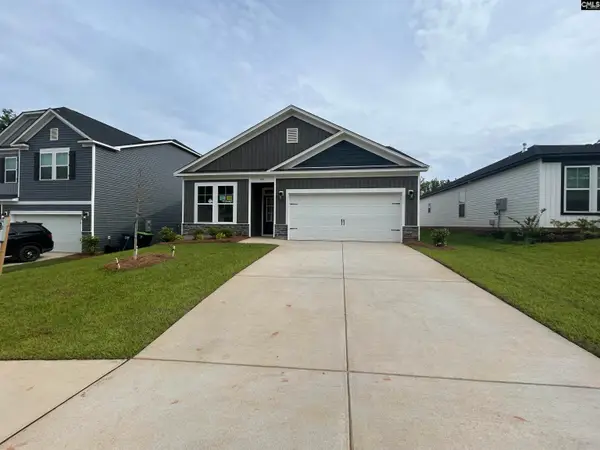 575 Griffon Drive, Chapin, SC 29036