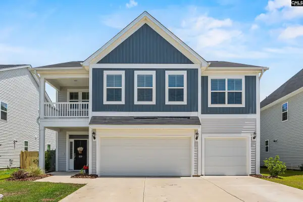 659 Bell Flower Lane, Blythewood, SC 29016