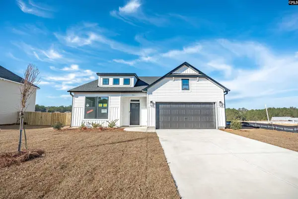 614 Old Charleston Road, Pelion, SC 29123