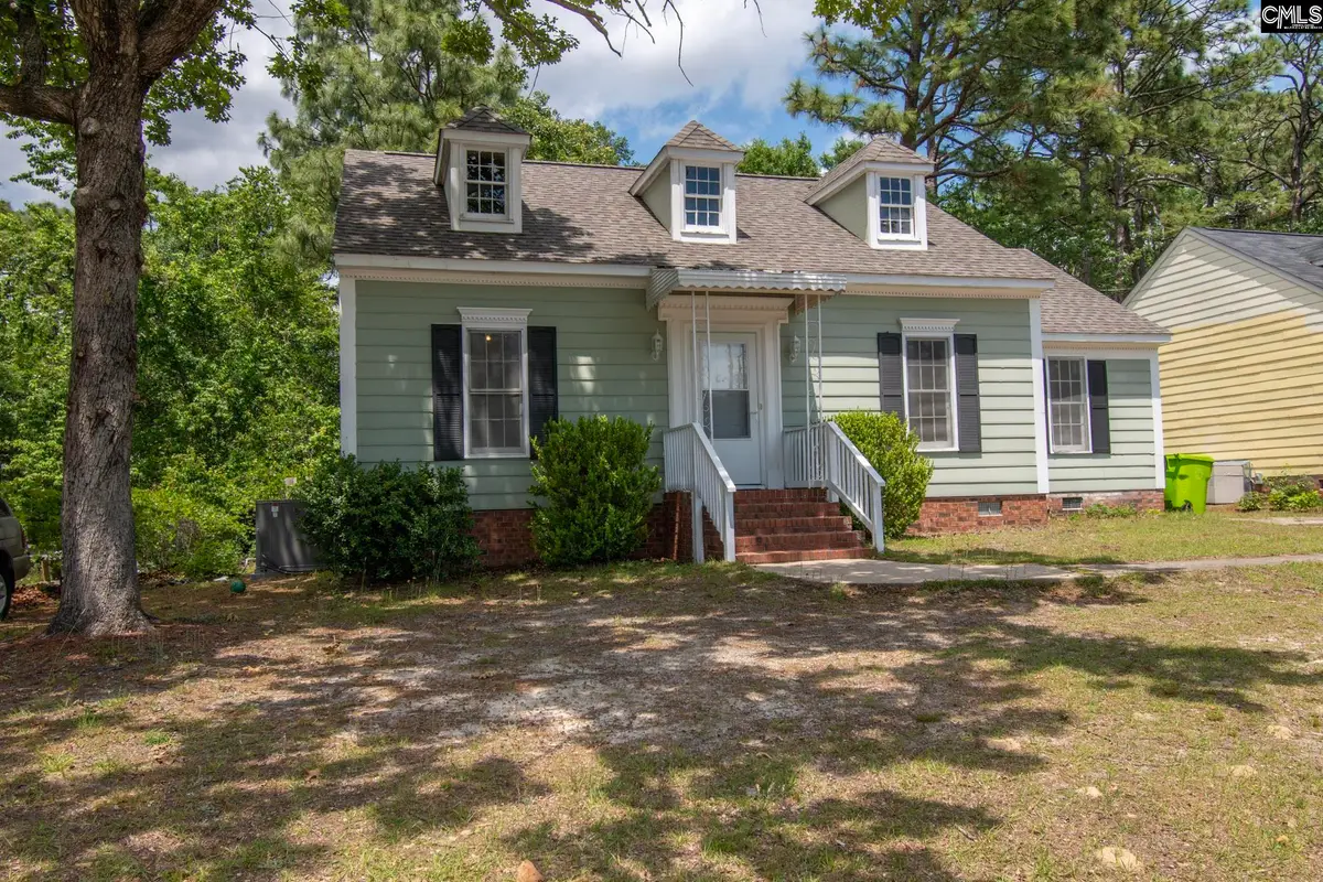 123 Hunting Avenue, Hopkins, SC 29061 - #1