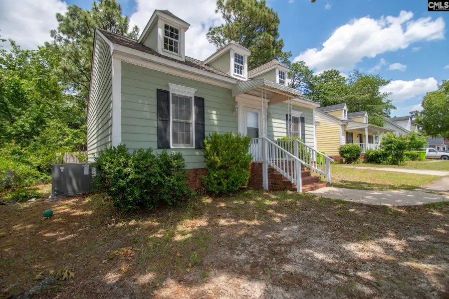 123 Hunting Avenue, Hopkins, SC 29061 - #2