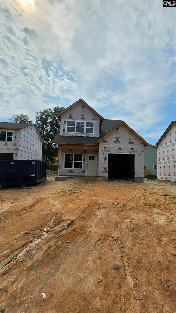 118 Creekside Cottage Court, Blythewood, SC 29016