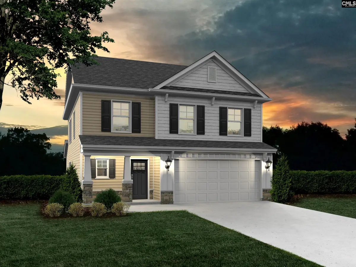 402 Viceroy Path, Gilbert, SC 29054 - #1
