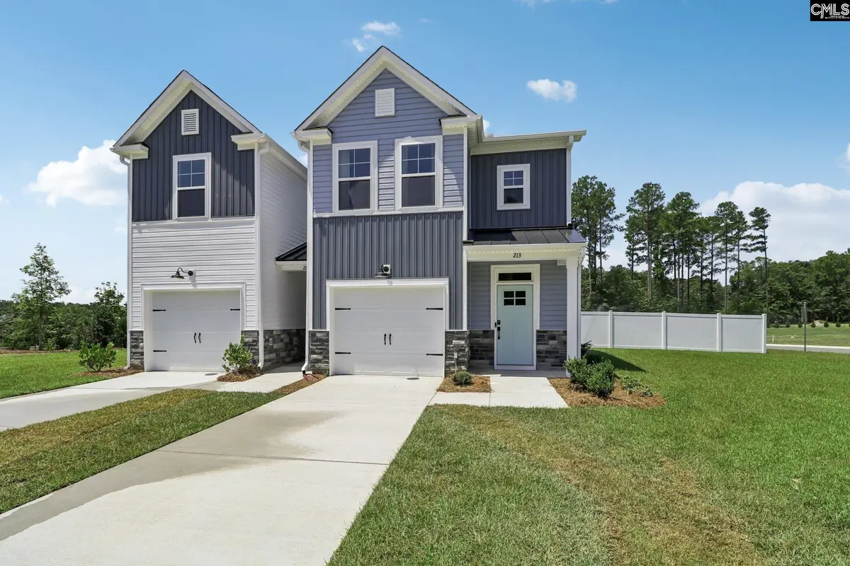 251 Forgotten Trail, Lexington, SC 29072 - #1