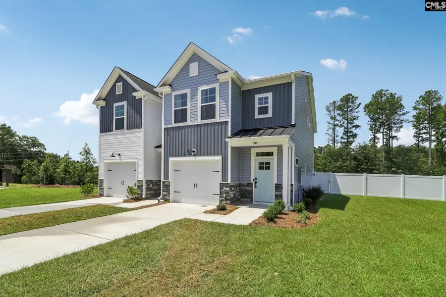 251 Forgotten Trail, Lexington, SC 29072 - #2