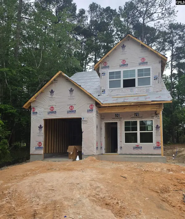 126 Creekside Cottage Court, Blythewood, SC 29016