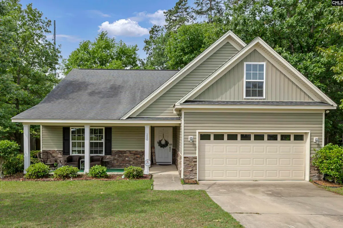 280 Big Game Loop, Columbia, SC 29229 - #1