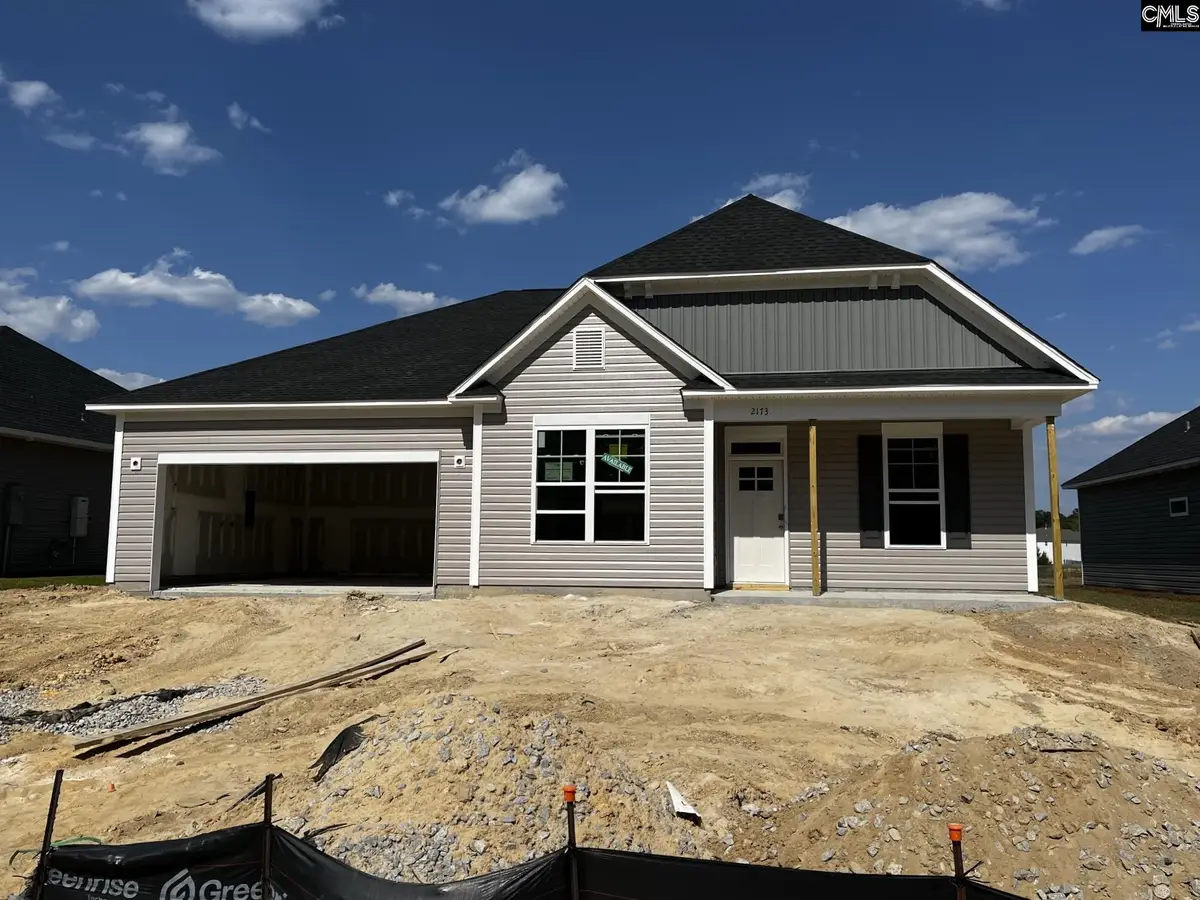 2181 Allan Crest Road, Blythewood, SC 29016 - #1