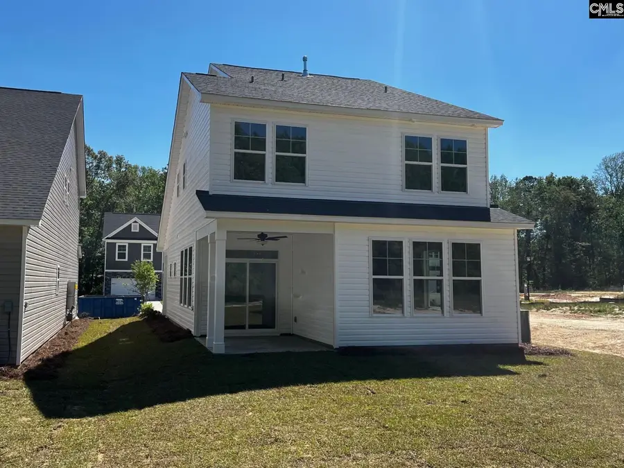 908 Fire Island Road, Blythewood, SC 29016 - #2