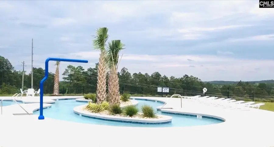 3515 Stedding Place, Lexington, SC 29073 - #3