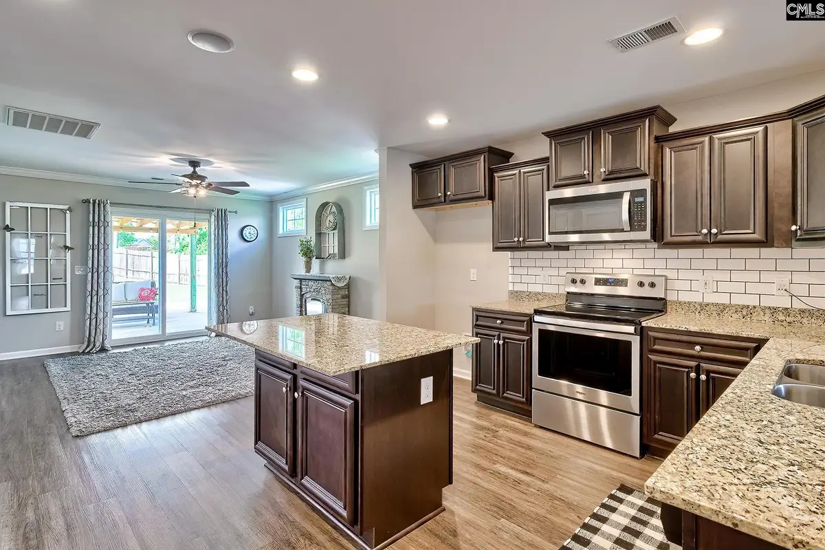 435 Crassula Drive, Lexington, SC 29073 - #1