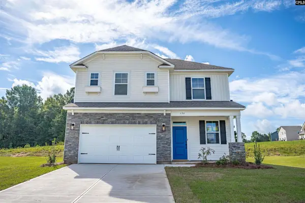632 Old Charleston Road, Pelion, SC 29123