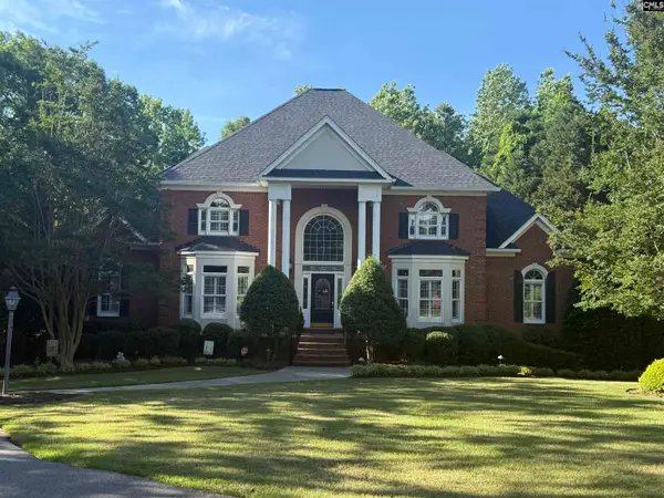 204 Secret Cove Drive, Lexington, SC 29072