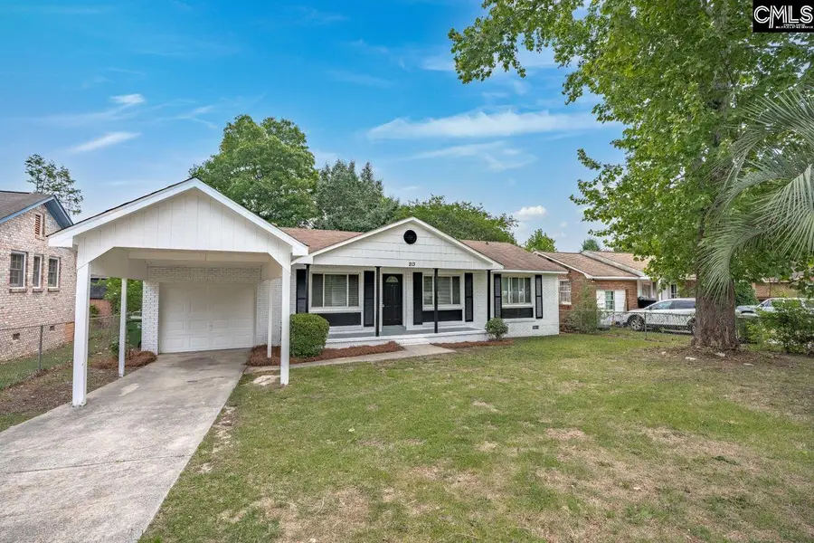 213 Crestmore Drive, Columbia, SC 29209 - #3