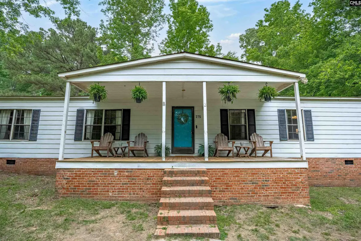 275 Walter Rawl Road, Lexington, SC 29072 - #1