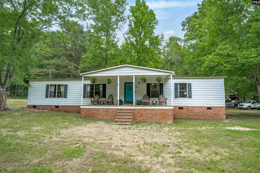 275 Walter Rawl Road, Lexington, SC 29072 - #3