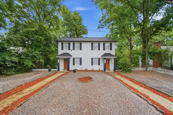3132 Lakewood Avenue, Columbia, SC 29201