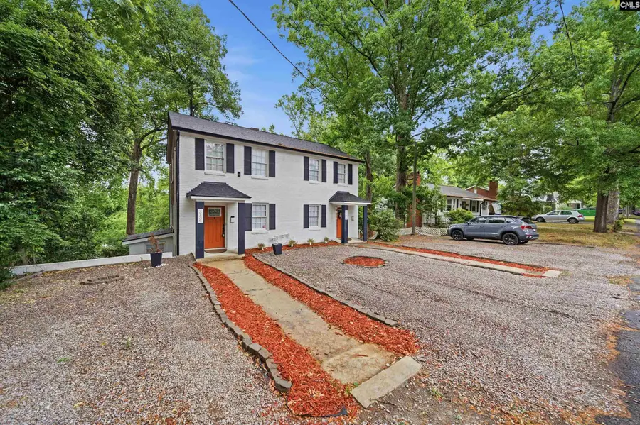 3132 Lakewood Avenue, Columbia, SC 29201 - #2