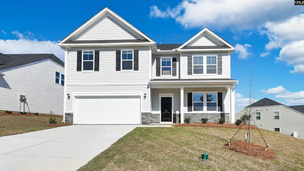 5235 Tullamore Drive, Aiken, SC 29801 - #1