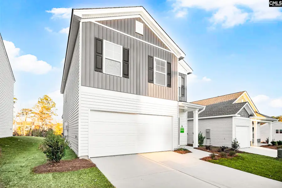 321 Hardwick Drive, Columbia, SC 29223 - #3
