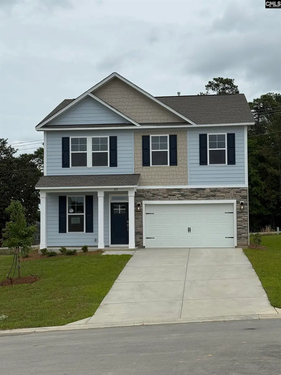 315 Ursus Drive, West Columbia, SC 29170 - #2