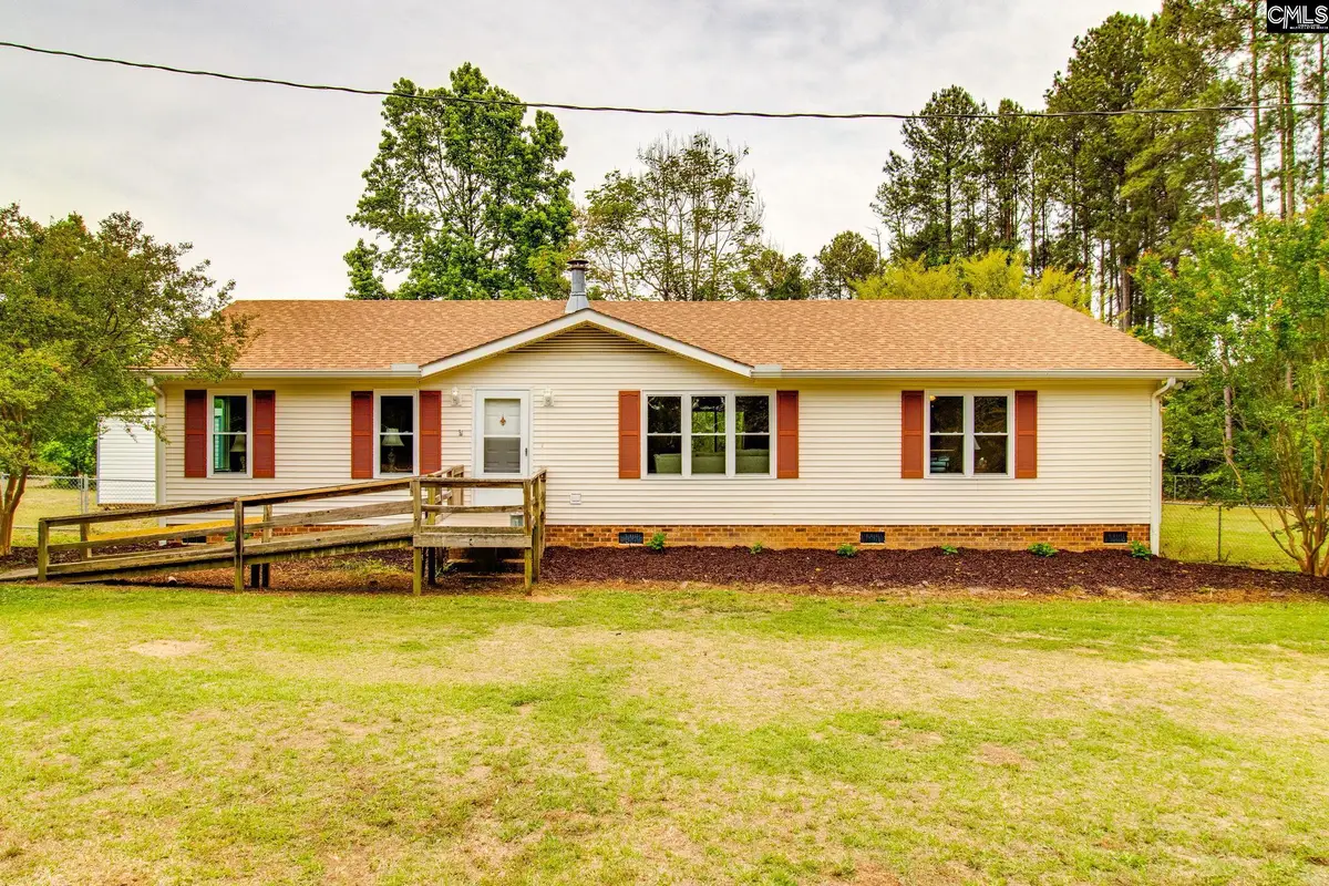 72 Favor Road, Camden, SC 29020 - #1