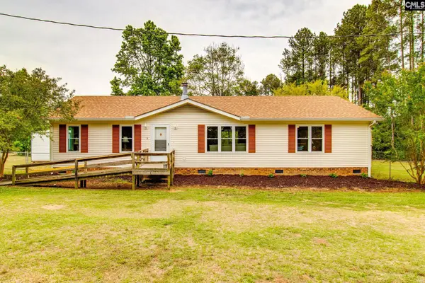 72 Favor Road, Camden, SC 29020