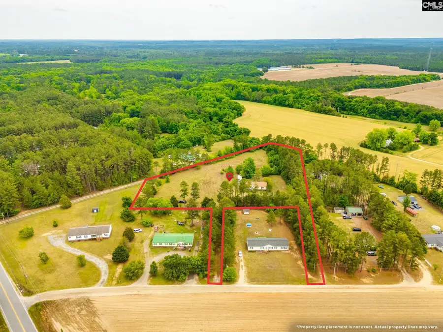 72 Favor Road, Camden, SC 29020 - #2