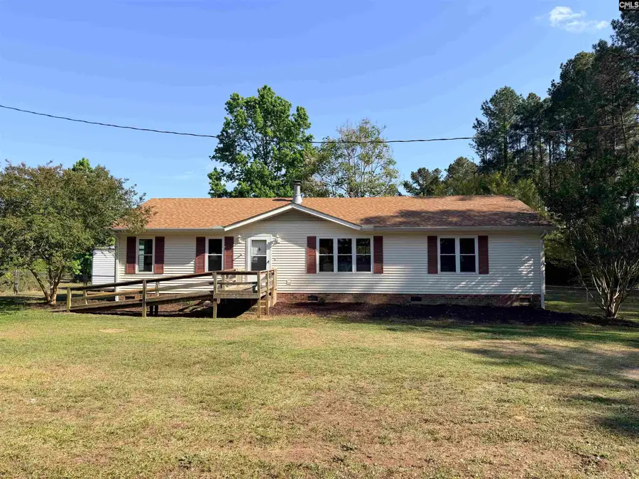 72 Favor Road, Camden, SC 29020 - #3