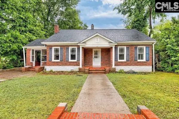 209 W Moultriie Street, Winnsboro, SC 29180