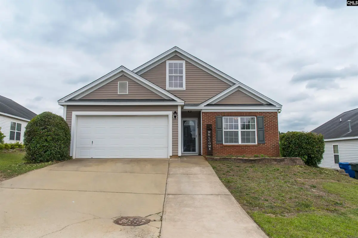 104 Waban Court, Columbia, SC 29212 - #1