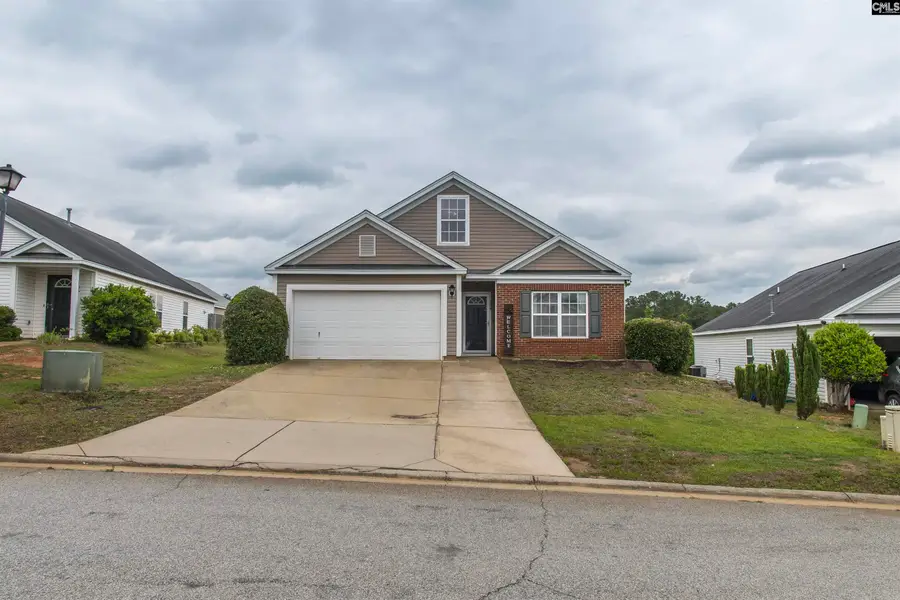 104 Waban Court, Columbia, SC 29212 - #2