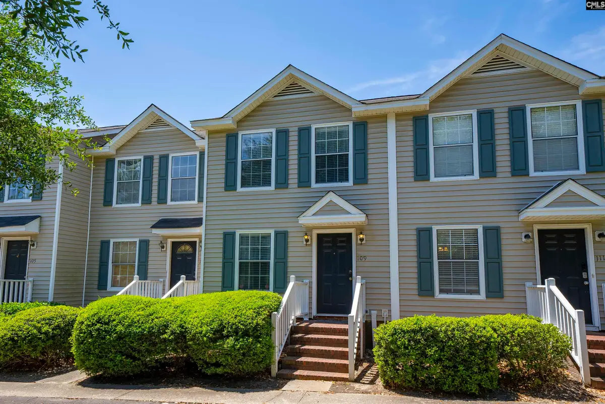 109 Mulberry Lane, Columbia, SC 29201 - #1