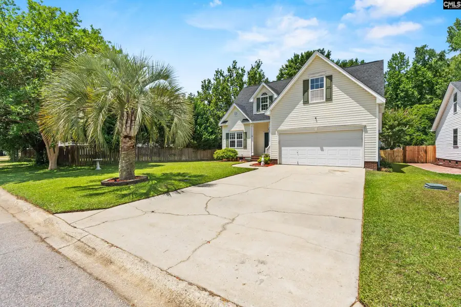 1167 Rockwood Drive, Columbia, SC 29209 - #3