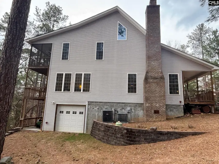 1225 Wateree Road, Winnsboro, SC 29180 - #3