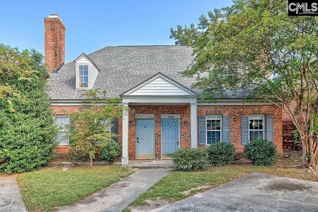 1280 Hulon Circle, West Columbia, SC 29169 - #1