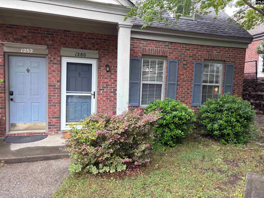 1280 Hulon Circle, West Columbia, SC 29169 - #2
