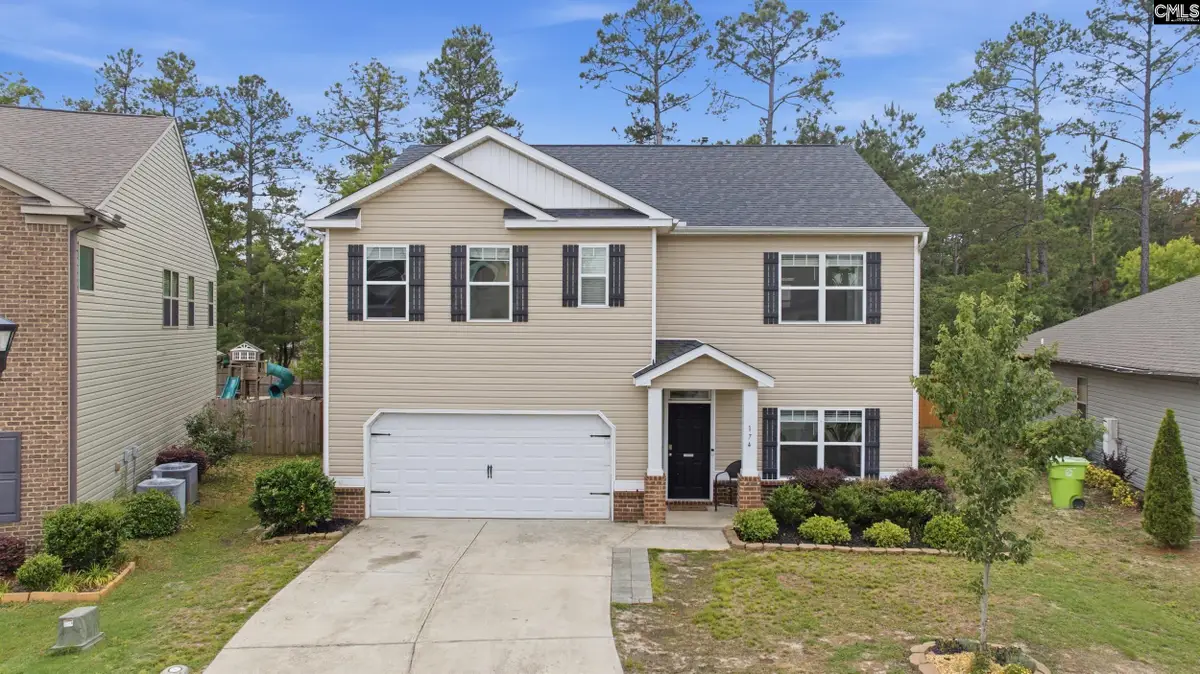 174 Coatbridge Drive, Blythewood, SC 29016 - #1