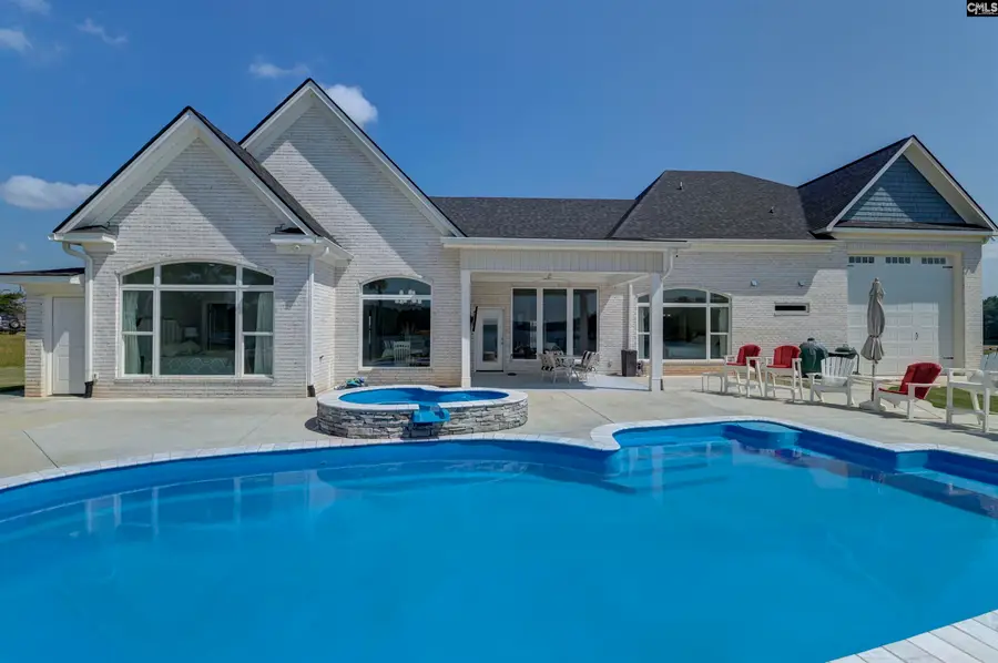1645 Hutto Island Drive, Leesville, SC 29070 - #2