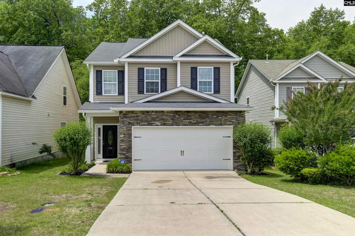 233 Cinnamon Hills Lane, Lexington, SC 29072 - #1