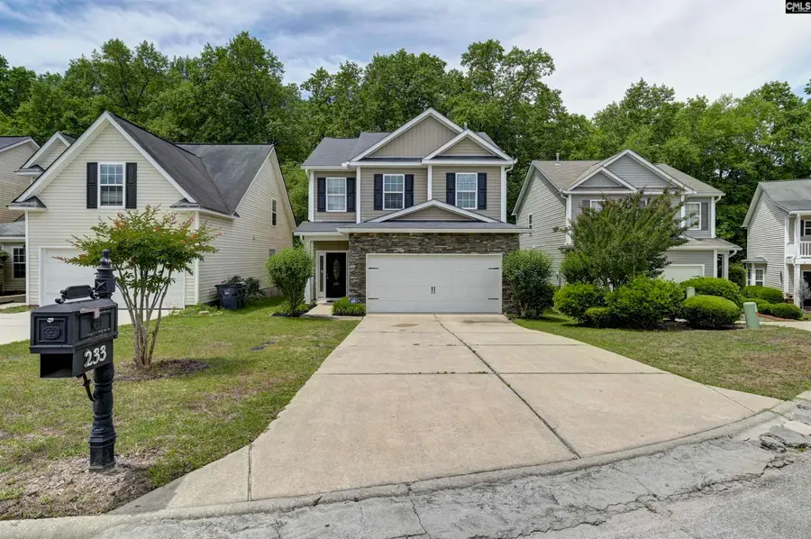 233 Cinnamon Hills Lane, Lexington, SC 29072 - #2