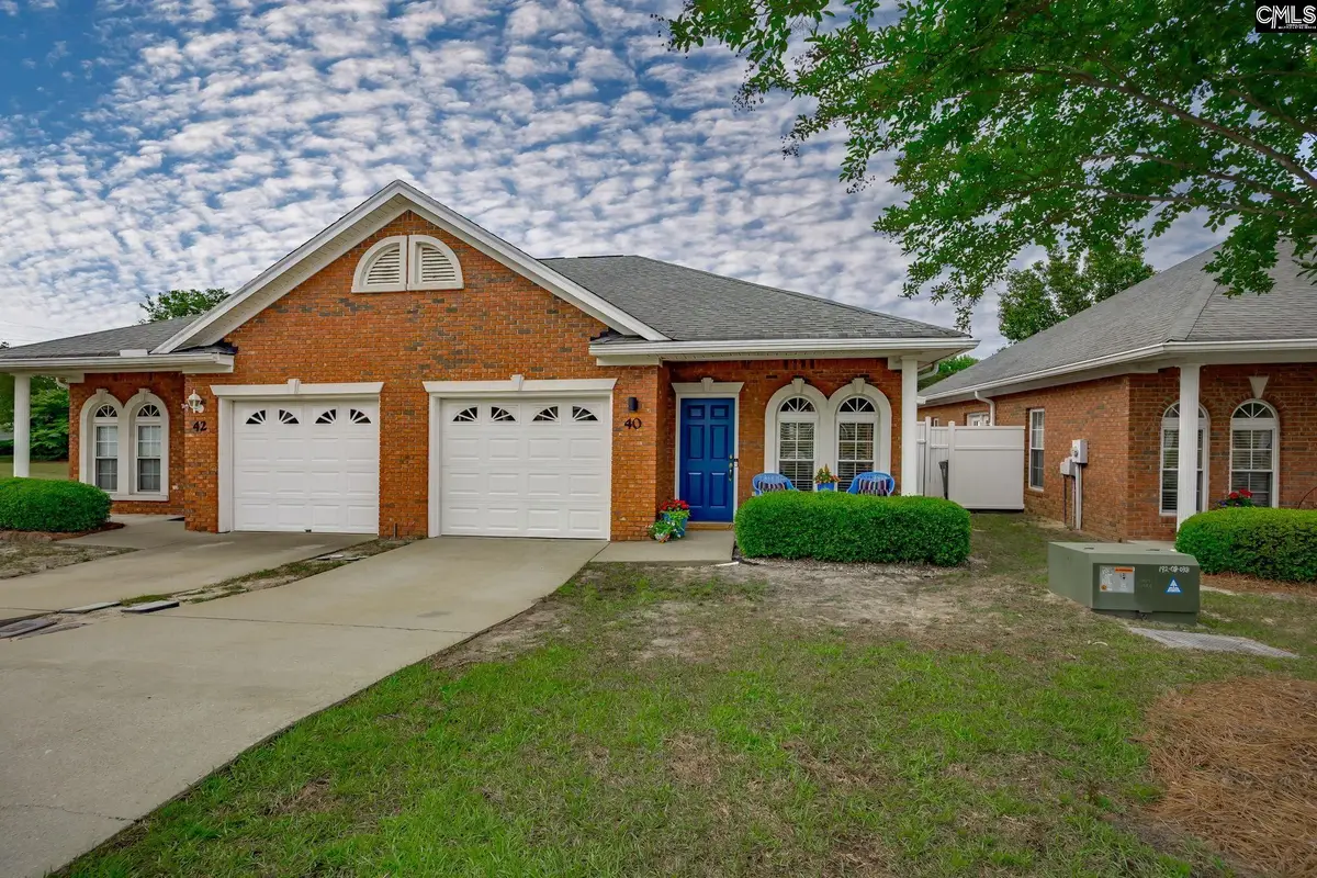 40 Crescent Moon Court, Lexington, SC 29072 - #1