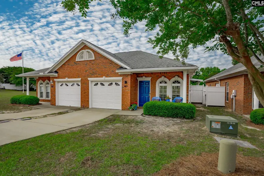 40 Crescent Moon Court, Lexington, SC 29072 - #2