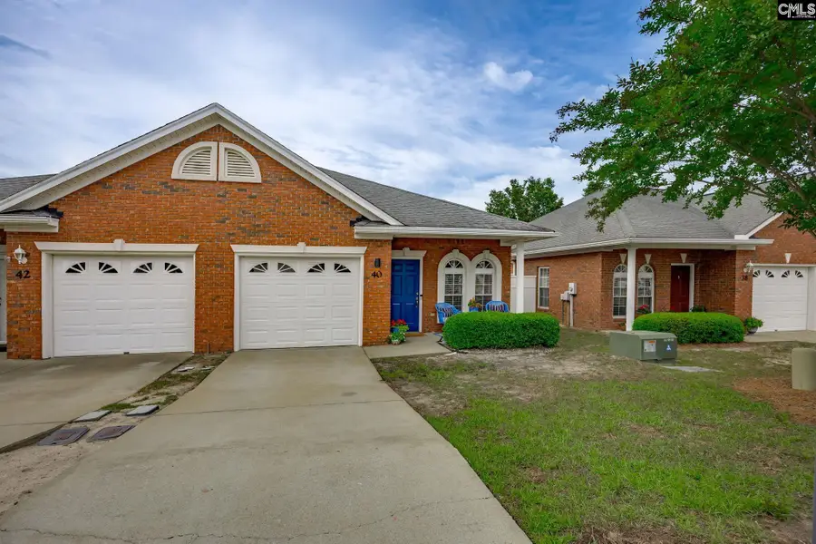 40 Crescent Moon Court, Lexington, SC 29072 - #3