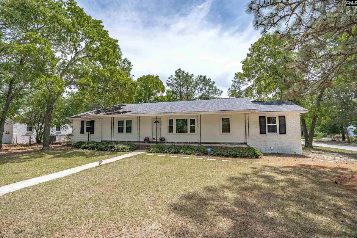 4530 Mosshill Road, Columbia, SC 29206 - #1