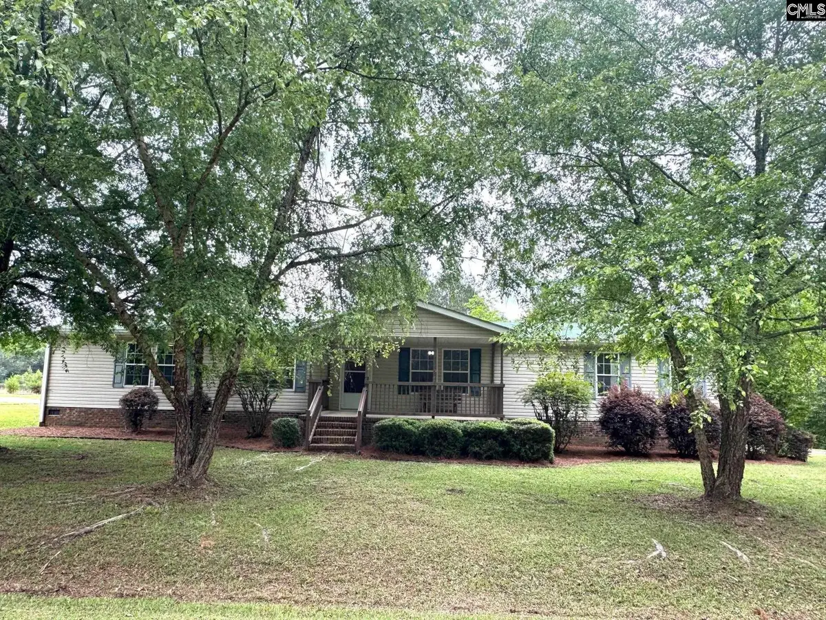 232 Hightower Road, Saluda, SC 29138 - #1