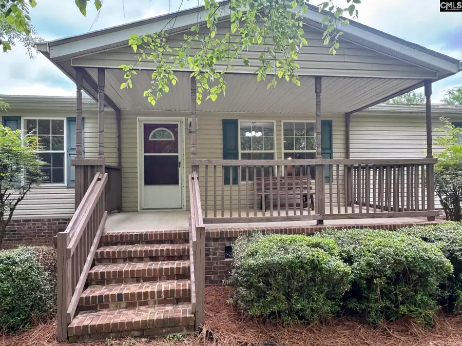 232 Hightower Road, Saluda, SC 29138 - #2