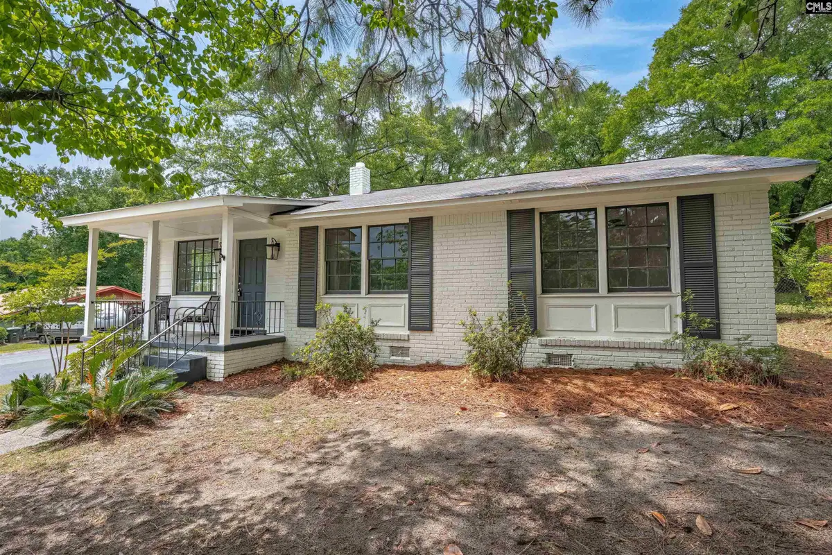 955 Laurie Lane, Columbia, SC 29205 - #1